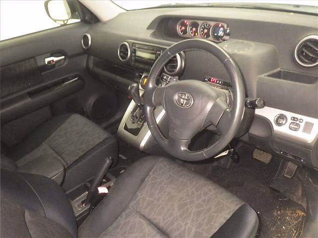 TOYOTA COROLLA RUMION