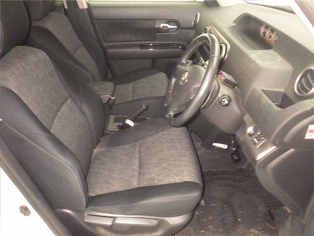TOYOTA COROLLA RUMION
