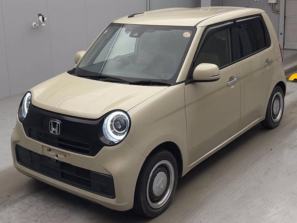 HONDA N-ONE