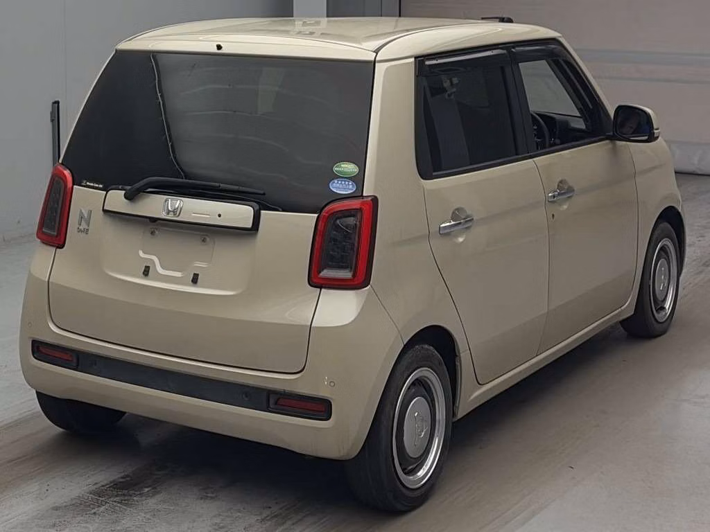 HONDA N-ONE