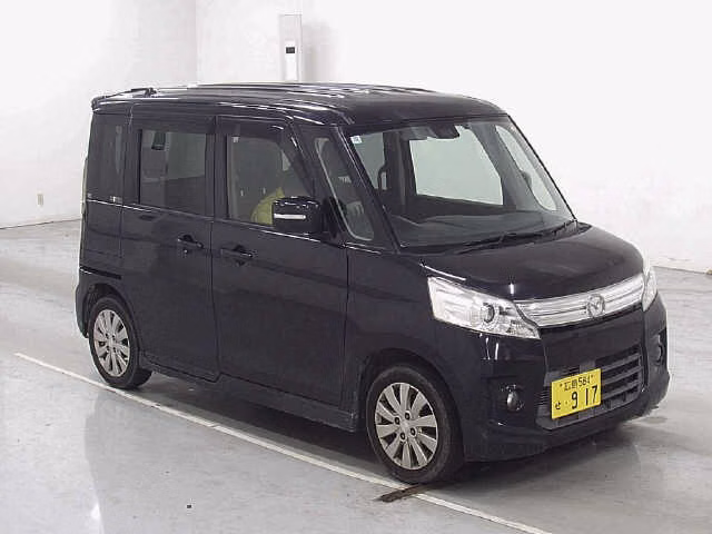 MAZDA FLAIR WAGON
