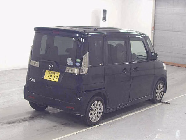 MAZDA FLAIR WAGON