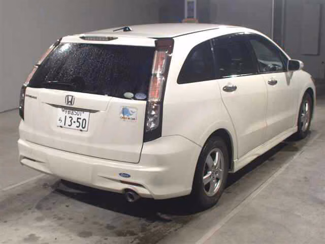 HONDA STREAM