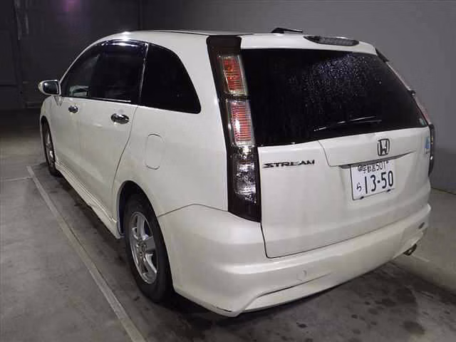 HONDA STREAM
