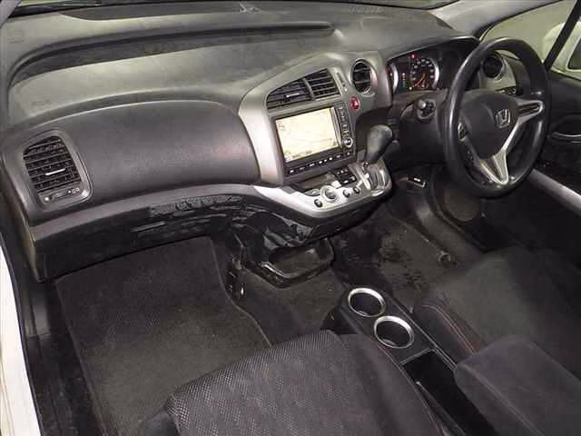 HONDA STREAM