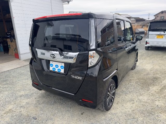 DAIHATSU THOR
