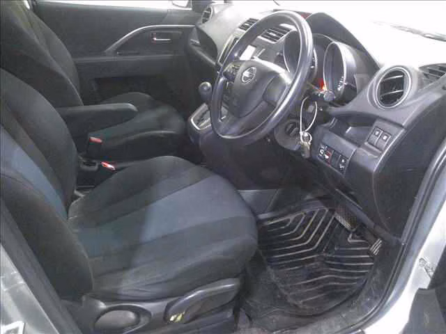 NISSAN LAFESTA