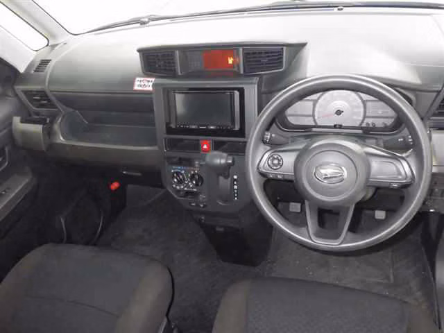 DAIHATSU THOR