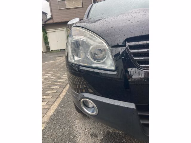 Nissan Dualis