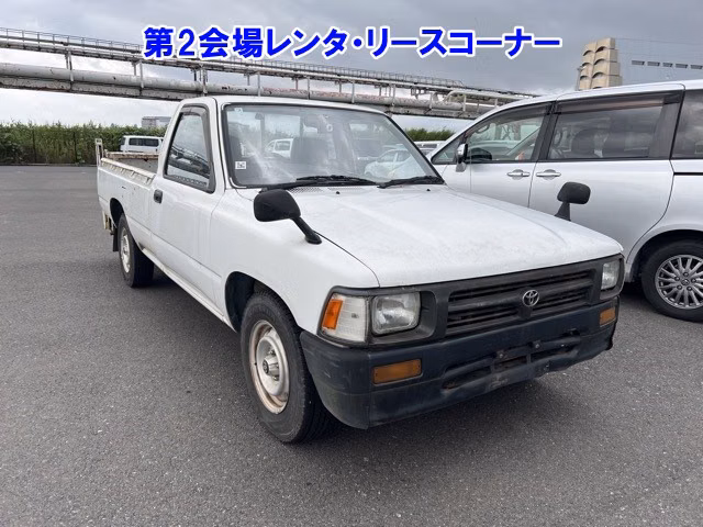 TOYOTA CLASSIC
