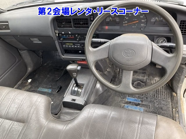 TOYOTA CLASSIC