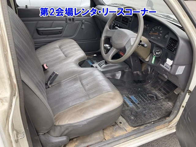 TOYOTA CLASSIC