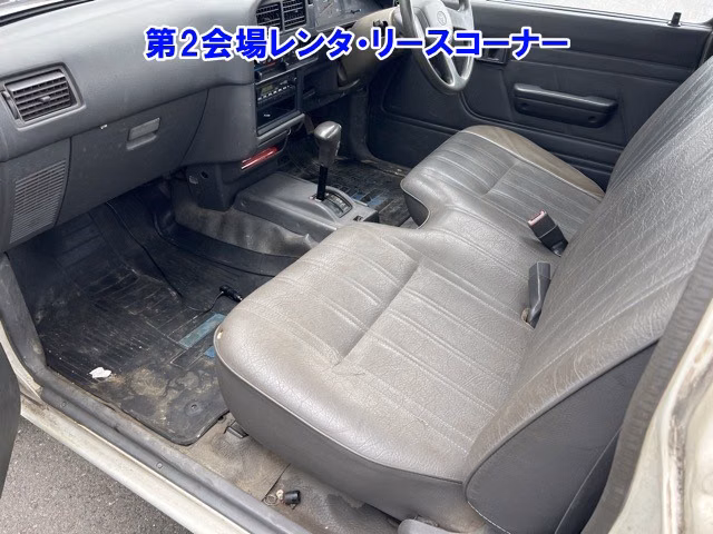TOYOTA CLASSIC