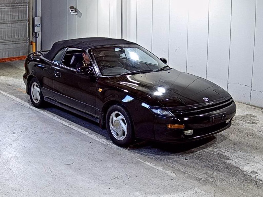 Toyota Celica