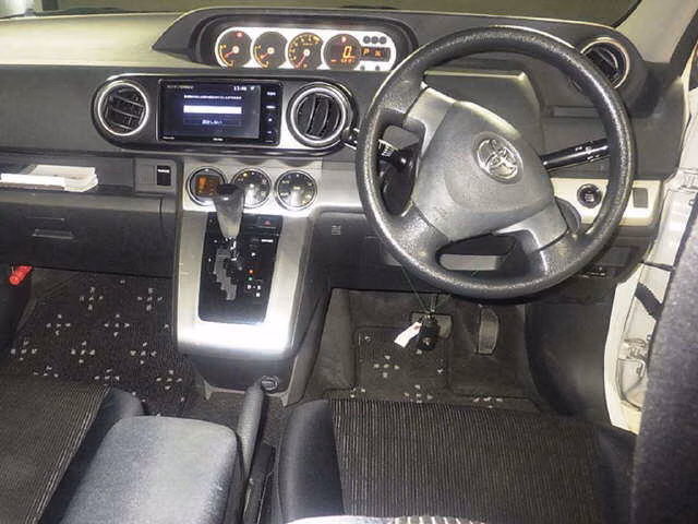 TOYOTA COROLLA RUMION