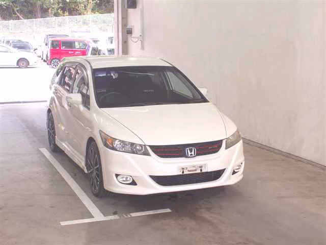HONDA STREAM