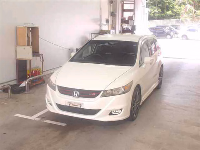 HONDA STREAM