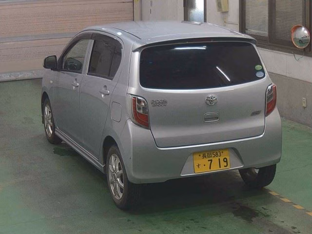 TOYOTA PIXIS EPOCH