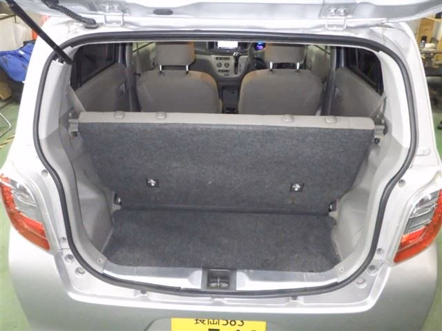 TOYOTA PIXIS EPOCH