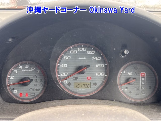 HONDA MOBILIO SPIKE