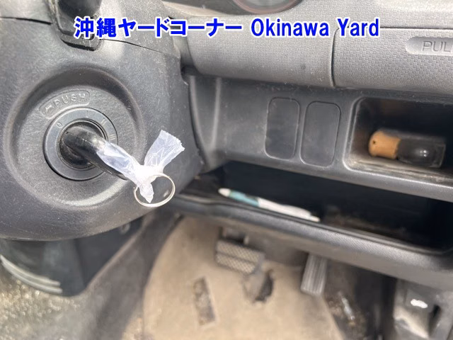 HONDA MOBILIO SPIKE
