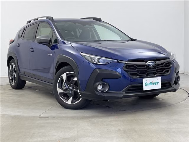 SUBARU CROSSTREK