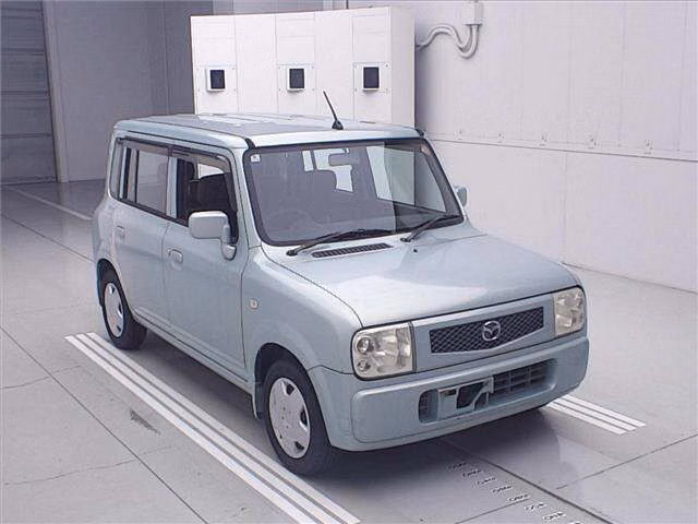 MAZDA SPIANO