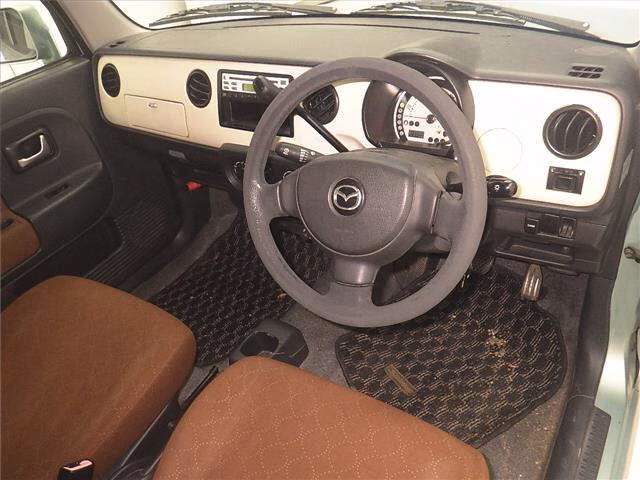 MAZDA SPIANO