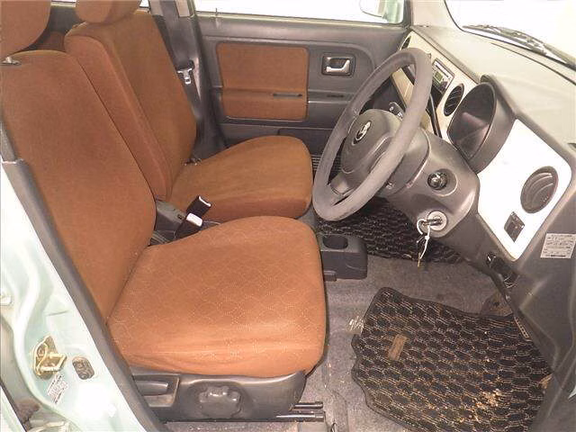 MAZDA SPIANO