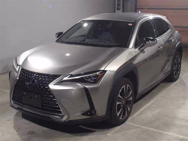LEXUS UX250H