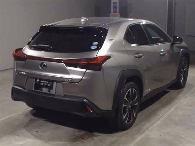 LEXUS UX250H