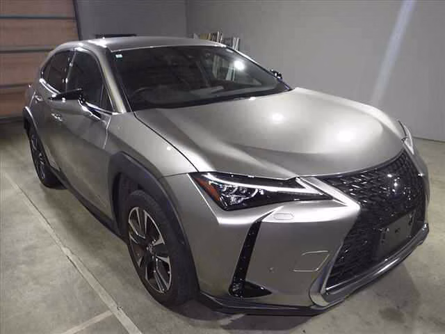 LEXUS UX250H