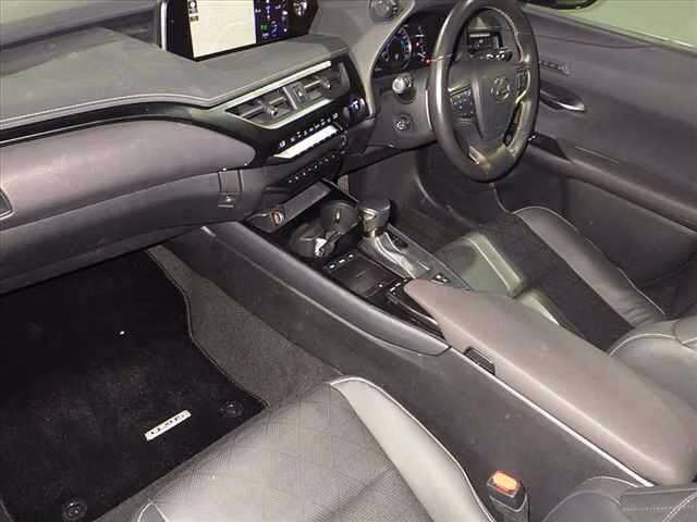 LEXUS UX250H