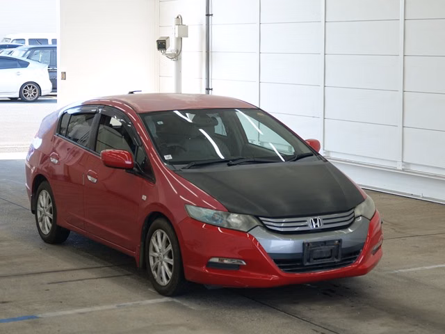 HONDA INSIGHT