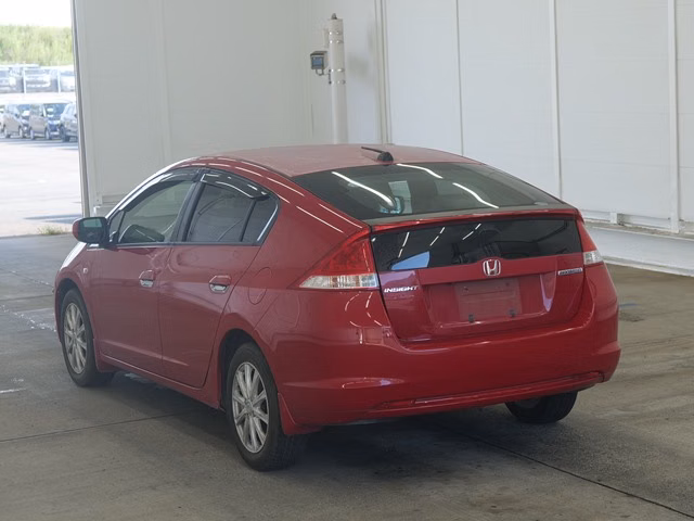 HONDA INSIGHT