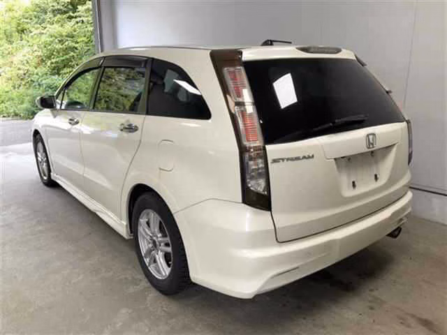 HONDA STREAM