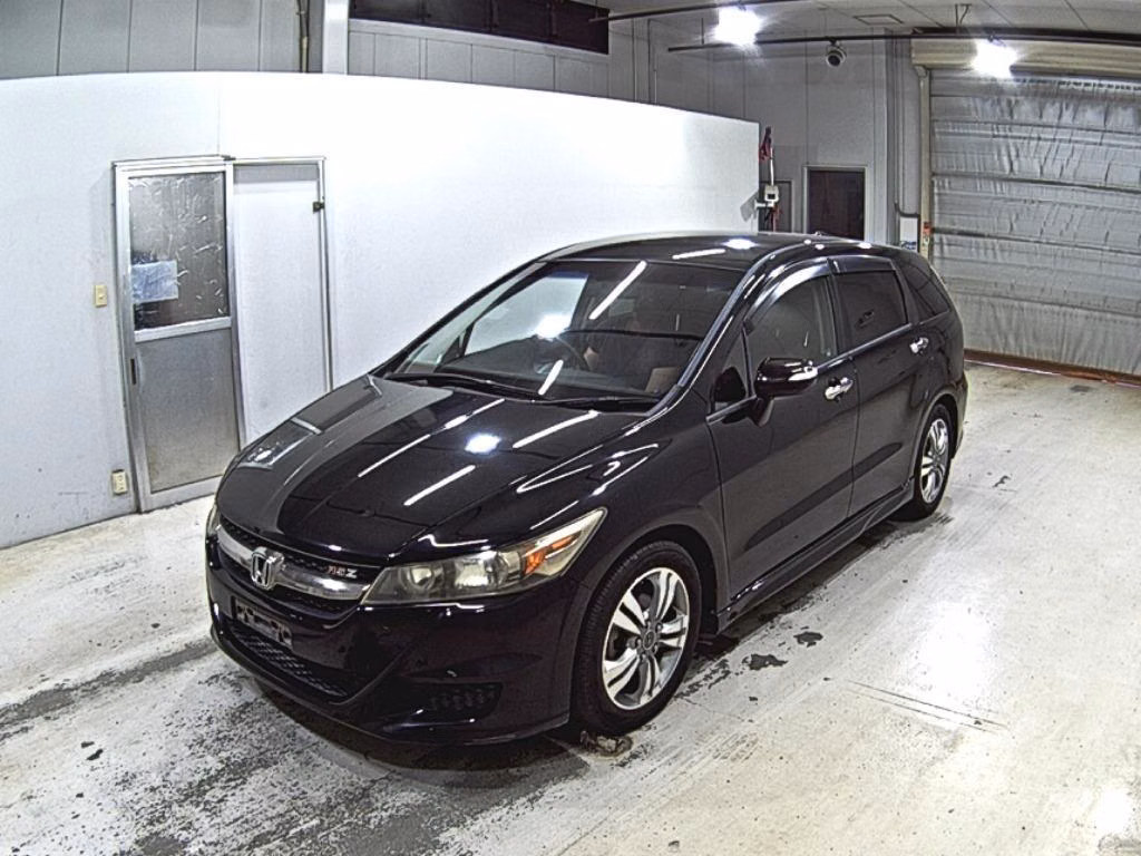 Honda Stream