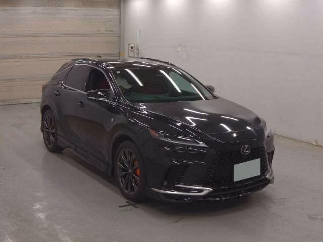 Lexus RX350