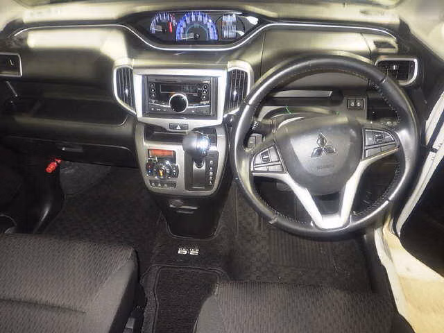 MITSUBISHI DELICA D:2
