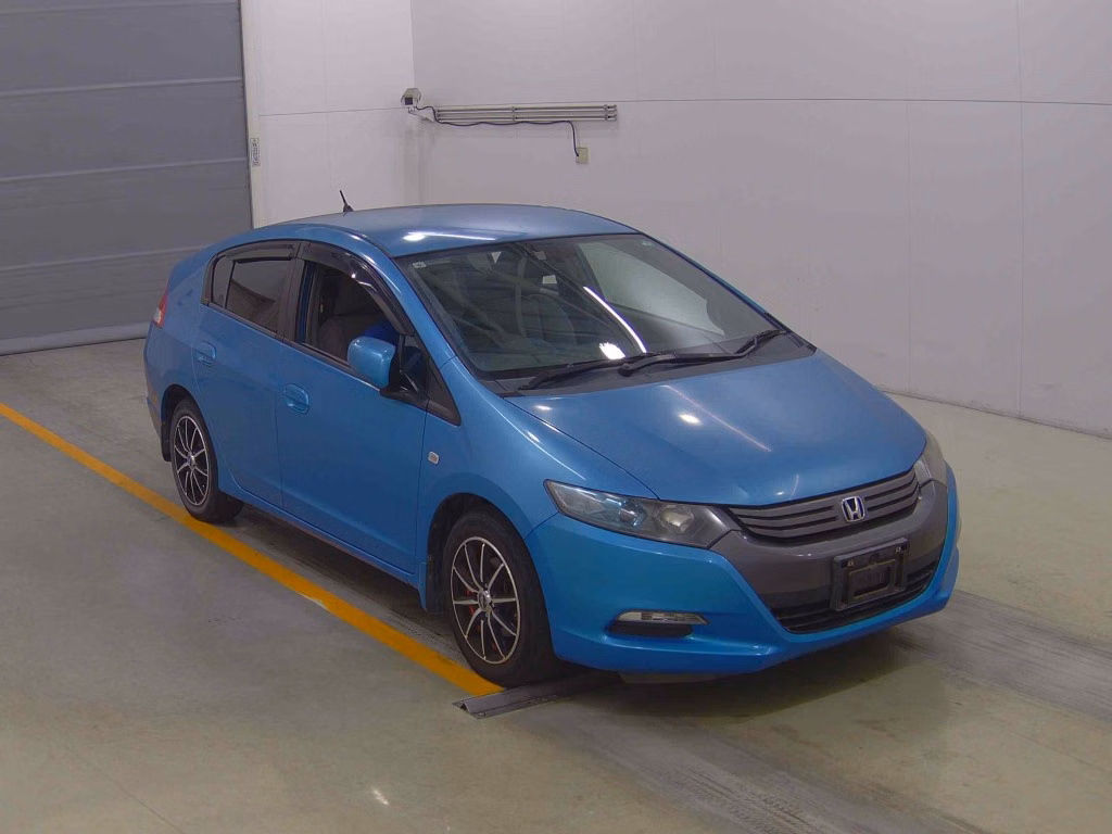 HONDA INSIGHT