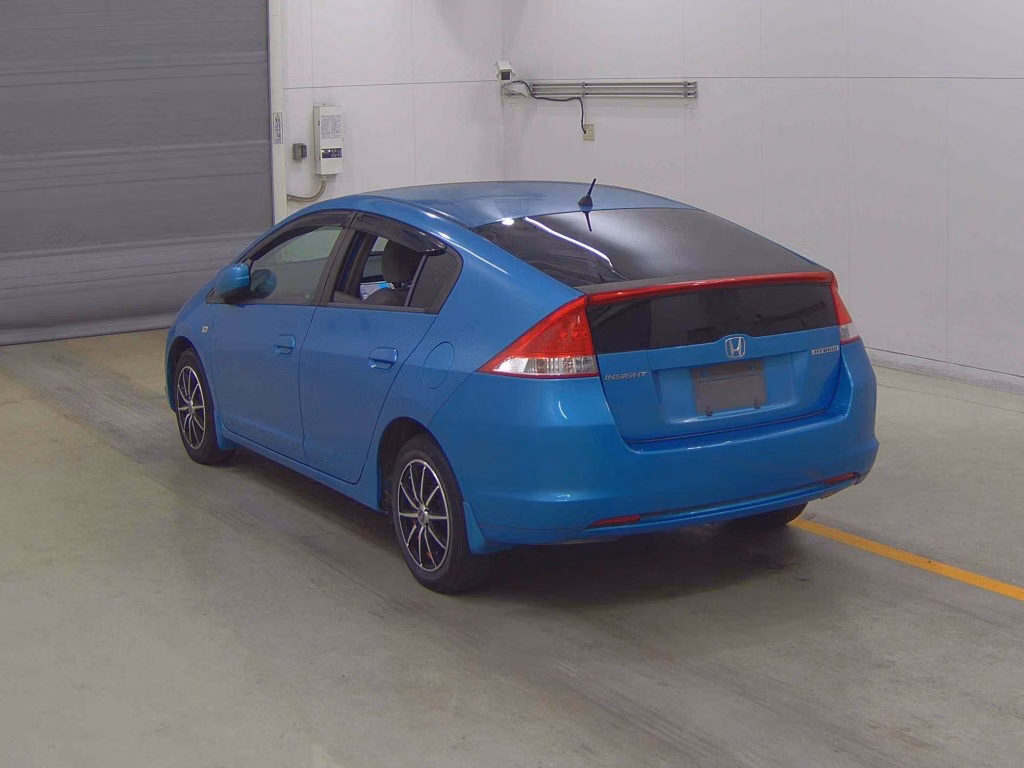 HONDA INSIGHT