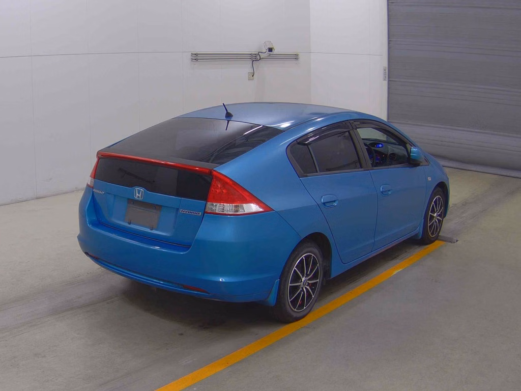 HONDA INSIGHT