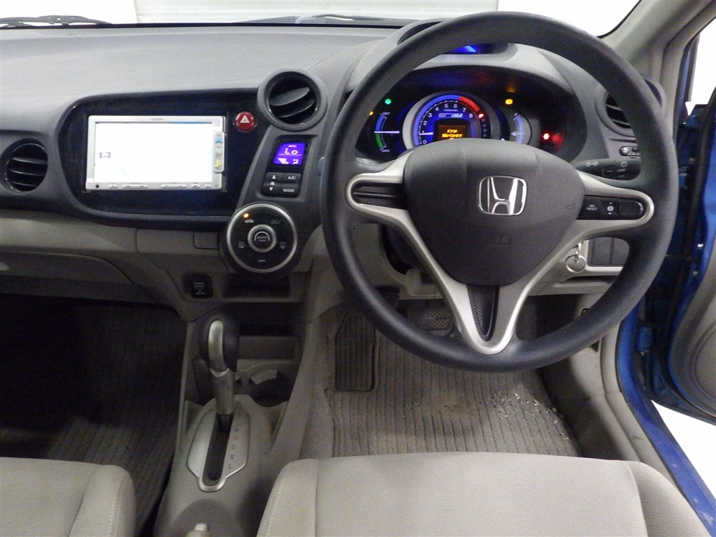 HONDA INSIGHT