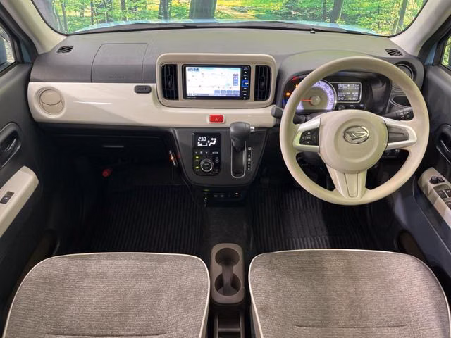 DAIHATSU MIRA TOCOT