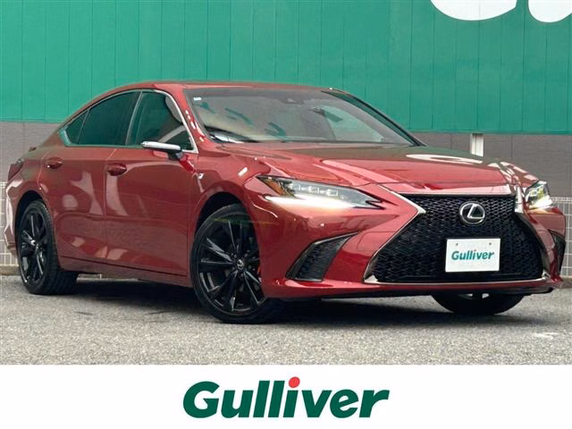 Lexus ES300h