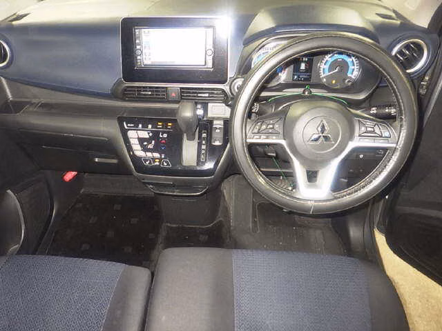 MITSUBISHI EK X