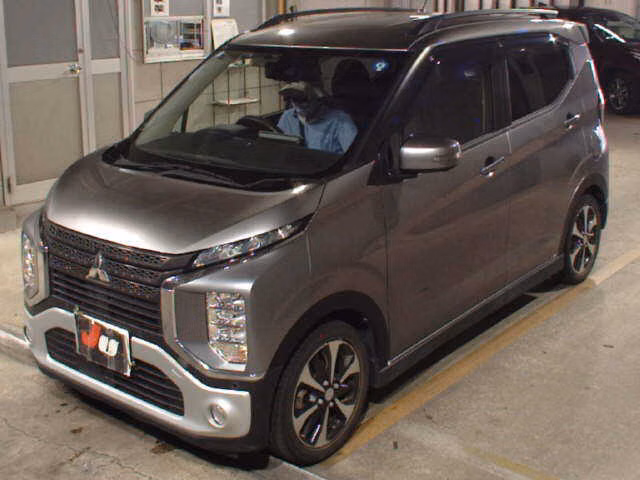 MITSUBISHI EK X