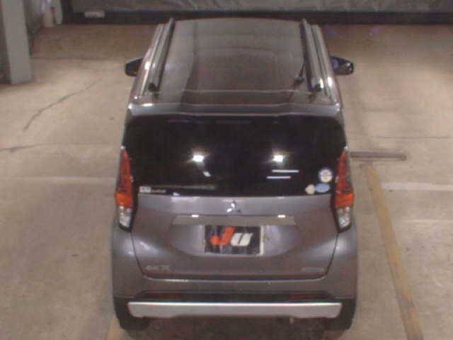 MITSUBISHI EK X