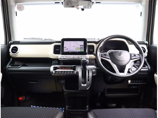 SUZUKI XBEE