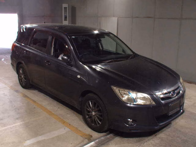 SUBARU EXIGA